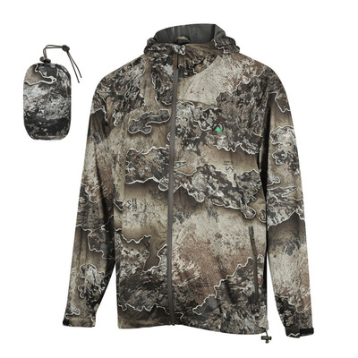 Ridgeline Packlite Rain Jacket