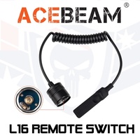 Acebeam Remote Pressure Switch For L30