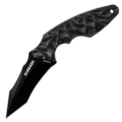 Schrade Tacticlaw Fighting Knife