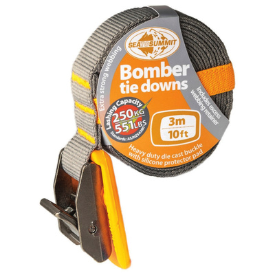Sea To Summit Bomber Tie Down - 3M