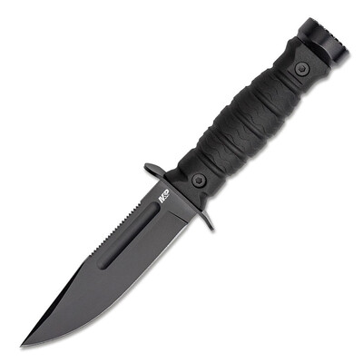 Smith And Wesson M&P Special Ops Knife