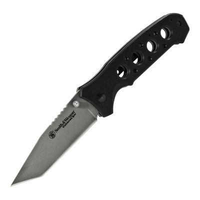 Smith & Wesson Extreme Ops Tanto