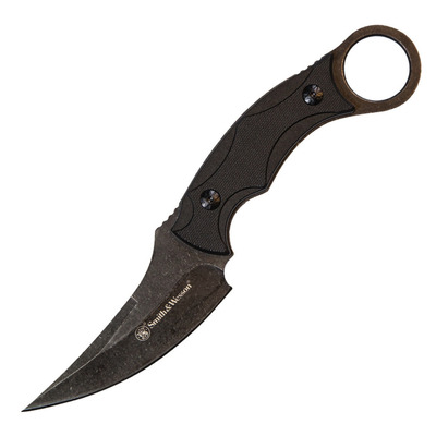 Smith & Wesson M&P Neck Knife