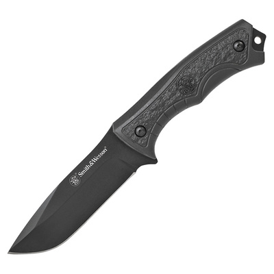 Smith And Wesson Combat Survival Knife