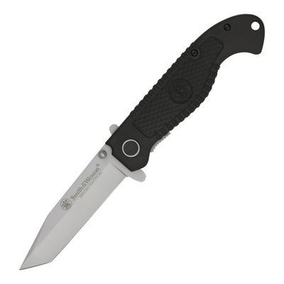Smith & Wesson Special Tactical Tanto