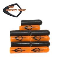 The Pocket Shot - Arrow Nock Covers 10 Pack