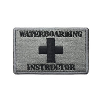 Waterboarding Instructor Morale Patch