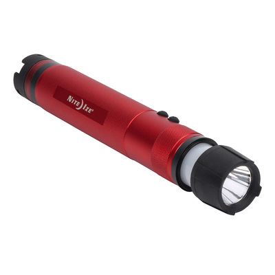 3-in-1 LED Torch