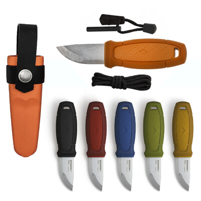 Morakniv Eldris With Survival Kit