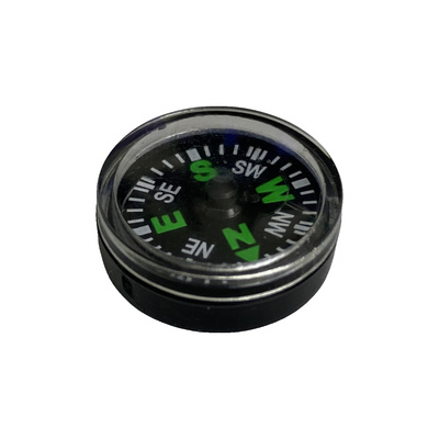 Ziptac Basic Button Compass