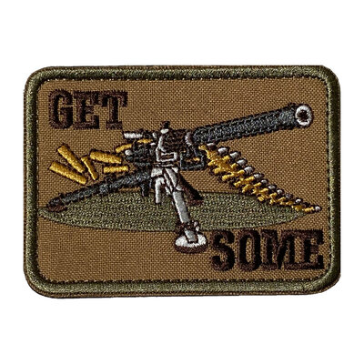 Get Some Morale Patch