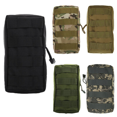Sideburner Molle Utility Pouch