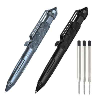 Ziptac Tactical Glass Breaker Pen