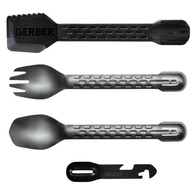 Gerber ComplEAT Cutlery Set