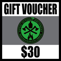 $30 Gift Voucher